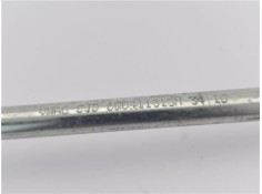 Recambio de barra estabilizadora trasero para seat ibiza berlina (6j5) 1.6 tdi referencia OEM IAM 6Q0411315N  