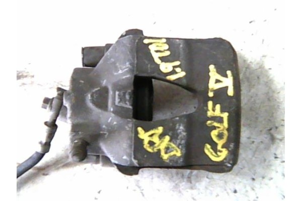 Recambio de pinza freno delantero derecha para volkswagen golf v (1k1) 1.9 tdi referencia OEM IAM   