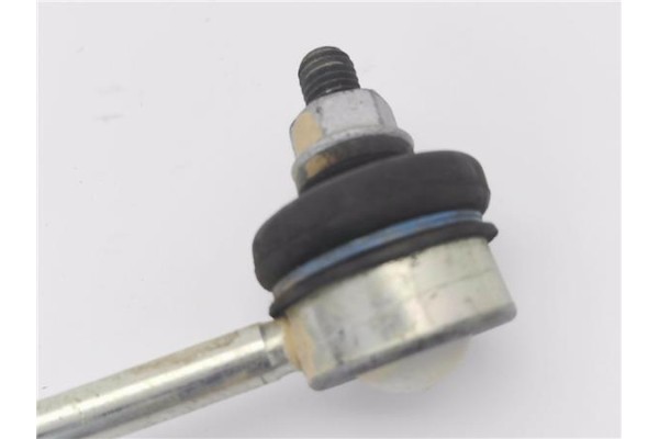 Recambio de barra estabilizadora trasero para seat ibiza berlina (6j5) 1.6 tdi referencia OEM IAM 6Q0411315N  