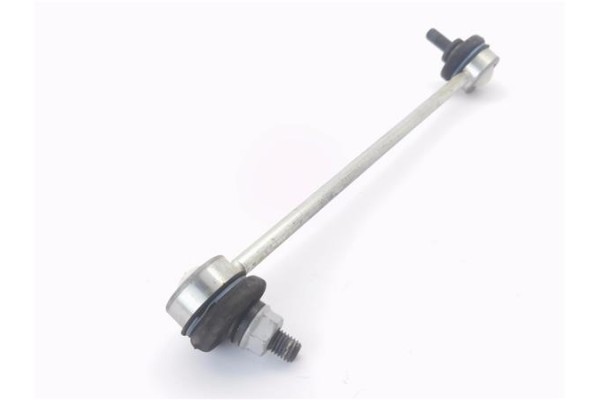 Recambio de barra estabilizadora trasero para seat ibiza berlina (6j5) 1.6 tdi referencia OEM IAM 6Q0411315N  