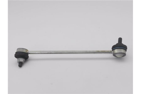 Recambio de barra estabilizadora trasero para seat ibiza berlina (6j5) 1.6 tdi referencia OEM IAM 6Q0411315N  
