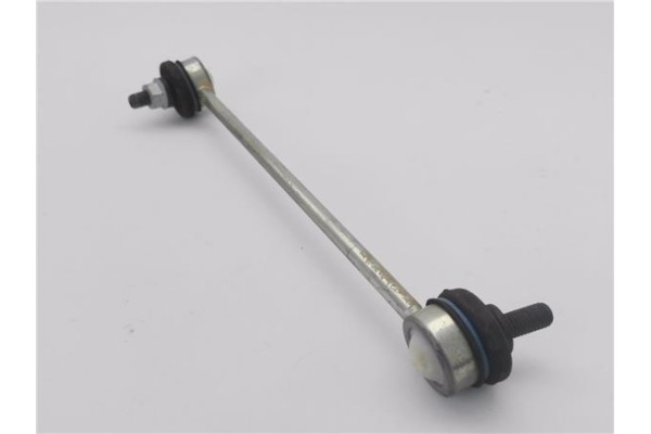 Recambio de barra estabilizadora trasero para seat ibiza berlina (6j5) 1.6 tdi referencia OEM IAM 6Q0411315N  