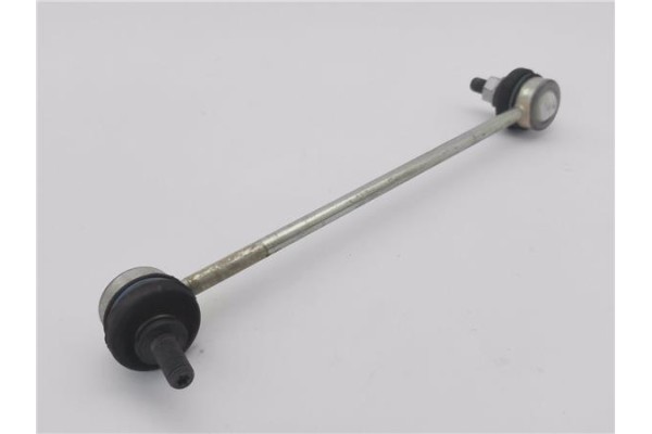 Recambio de barra estabilizadora trasero para seat ibiza berlina (6j5) 1.6 tdi referencia OEM IAM 6Q0411315N  