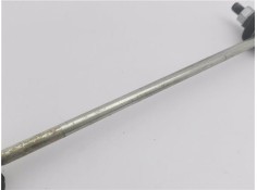 Recambio de barra estabilizadora trasero para seat ibiza berlina (6j5) 1.6 tdi referencia OEM IAM 6Q0411315N  