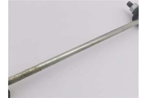 Recambio de barra estabilizadora trasero para seat ibiza berlina (6j5) 1.6 tdi referencia OEM IAM 6Q0411315N  