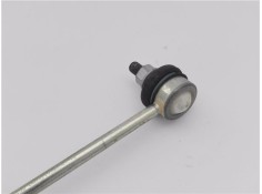 Recambio de barra estabilizadora trasero para seat ibiza berlina (6j5) 1.6 tdi referencia OEM IAM 6Q0411315N  