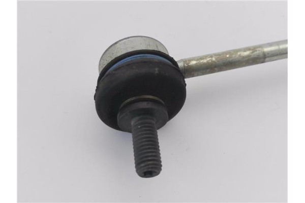 Recambio de barra estabilizadora trasero para seat ibiza berlina (6j5) 1.6 tdi referencia OEM IAM 6Q0411315N  