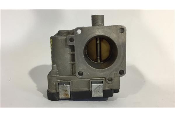 Recambio de caja mariposa aire para fiat iii evo punto (199) 1.2 dynamic referencia OEM IAM 55192787 40SMF10 