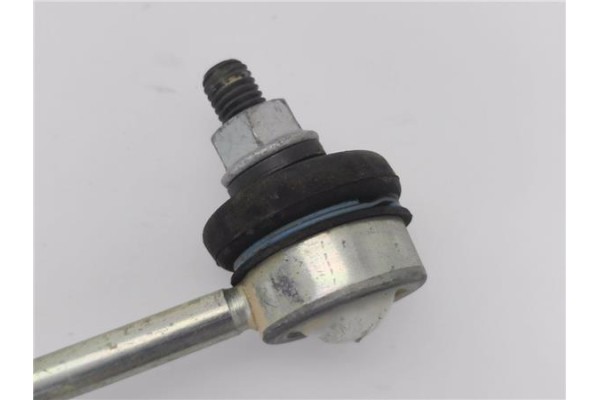 Recambio de barra estabilizadora trasero para seat ibiza berlina (6j5) 1.6 tdi referencia OEM IAM 6Q0411315N  