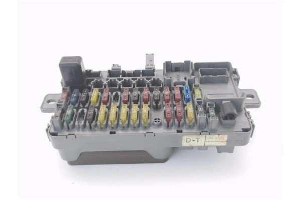 Recambio de caja fusibles/rele para honda crx (eg/eh) 1.6 i vti (eg2) referencia OEM IAM 38600SH3  