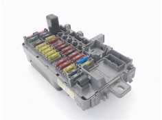 Recambio de caja fusibles/rele para honda crx (eg/eh) 1.6 i vti (eg2) referencia OEM IAM 38600SH3  