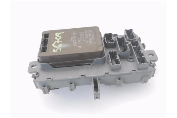 Recambio de caja fusibles/rele para honda crx (eg/eh) 1.6 i vti (eg2) referencia OEM IAM 38600SH3  