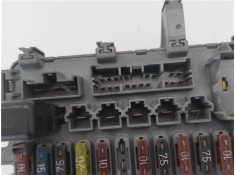 Recambio de caja fusibles/rele para honda crx (eg/eh) 1.6 i vti (eg2) referencia OEM IAM 38600SH3  