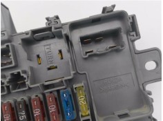 Recambio de caja fusibles/rele para honda crx (eg/eh) 1.6 i vti (eg2) referencia OEM IAM 38600SH3  