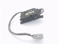 Recambio de motor apertura calefac. para honda crx (eg/eh) 1.6 i vti (eg2) referencia OEM IAM 637003685  