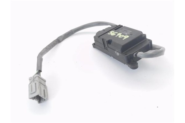 Recambio de motor apertura calefac. para honda crx (eg/eh) 1.6 i vti (eg2) referencia OEM IAM 637003685  