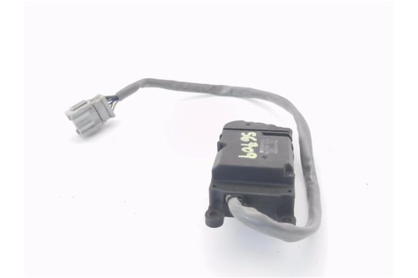 Recambio de motor apertura calefac. para honda crx (eg/eh) 1.6 i vti (eg2) referencia OEM IAM 637003685  