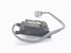 Recambio de motor apertura calefac. para honda crx (eg/eh) 1.6 i vti (eg2) referencia OEM IAM 637003685  