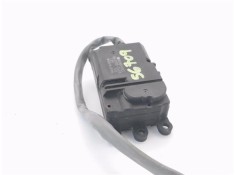 Recambio de motor apertura calefac. para honda crx (eg/eh) 1.6 i vti (eg2) referencia OEM IAM 637003685  