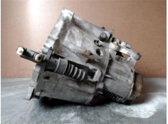 Recambio de caja cambios manual para peugeot 207 1.6 hdi referencia OEM IAM 20DP27  