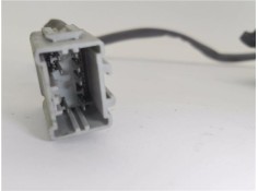 Recambio de motor apertura calefac. para honda crx (eg/eh) 1.6 i vti (eg2) referencia OEM IAM 637003685  