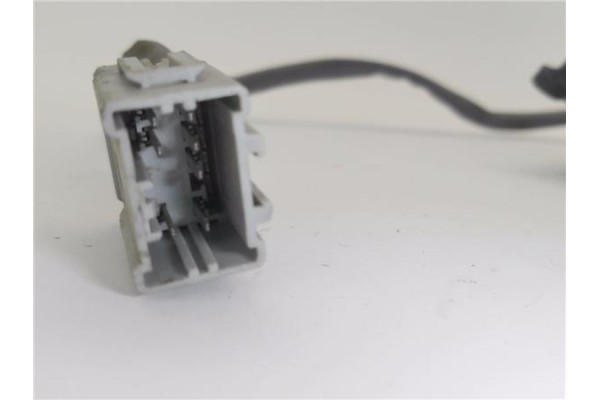 Recambio de motor apertura calefac. para honda crx (eg/eh) 1.6 i vti (eg2) referencia OEM IAM 637003685  