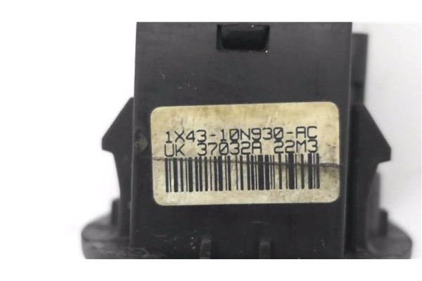 Recambio de mando multifuncion para jaguar x-type 2.0 d executive referencia OEM IAM 1X4310N930 37032A22M3 