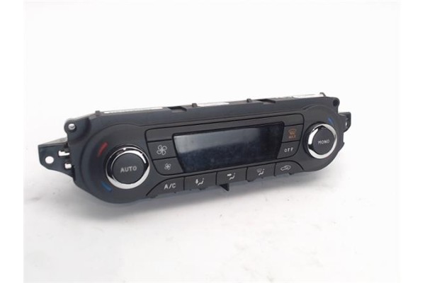 Recambio de mandos climatizador para ford c-max (cb3) referencia OEM IAM 7M5718C612AG/0259A W6YA86134 