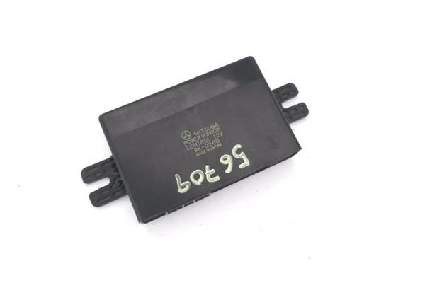 Recambio de módulo electrónico para honda crx (eg/eh) 1.6 i vti (eg2) referencia OEM IAM RK0260  
