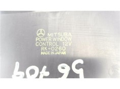 Recambio de módulo electrónico para honda crx (eg/eh) 1.6 i vti (eg2) referencia OEM IAM RK0260  