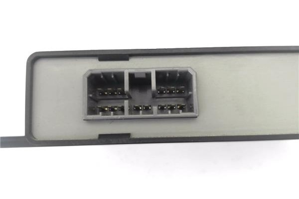 Recambio de módulo electrónico para honda crx (eg/eh) 1.6 i vti (eg2) referencia OEM IAM RK0260  