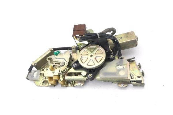 Recambio de cierre electromagnetico porton para honda crx (eg/eh) 1.6 i vti (eg2) referencia OEM IAM EB432707 JC578VA 