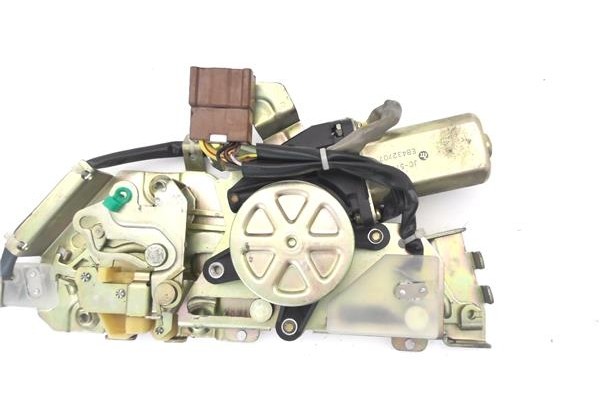 Recambio de cierre electromagnetico porton para honda crx (eg/eh) 1.6 i vti (eg2) referencia OEM IAM EB432707 JC578VA 