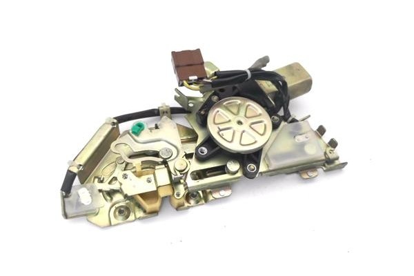 Recambio de cierre electromagnetico porton para honda crx (eg/eh) 1.6 i vti (eg2) referencia OEM IAM EB432707 JC578VA 