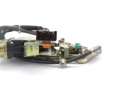 Recambio de cierre electromagnetico porton para honda crx (eg/eh) 1.6 i vti (eg2) referencia OEM IAM EB432707 JC578VA 