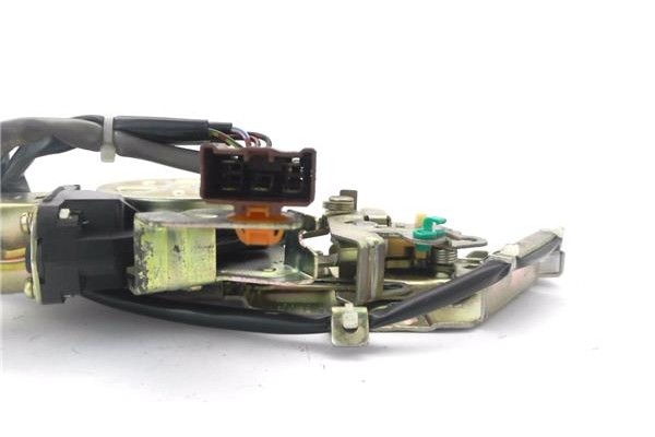 Recambio de cierre electromagnetico porton para honda crx (eg/eh) 1.6 i vti (eg2) referencia OEM IAM EB432707 JC578VA 