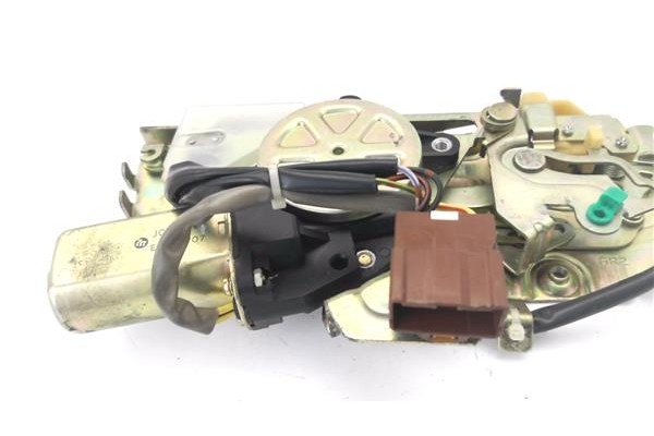 Recambio de cierre electromagnetico porton para honda crx (eg/eh) 1.6 i vti (eg2) referencia OEM IAM EB432707 JC578VA 