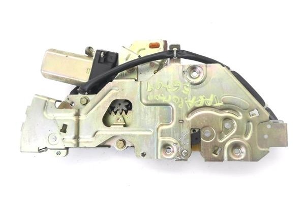 Recambio de cierre electromagnetico porton para honda crx (eg/eh) 1.6 i vti (eg2) referencia OEM IAM EB432707 JC578VA 