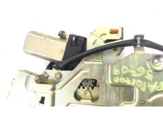 Recambio de cierre electromagnetico porton para honda crx (eg/eh) 1.6 i vti (eg2) referencia OEM IAM EB432707 JC578VA 