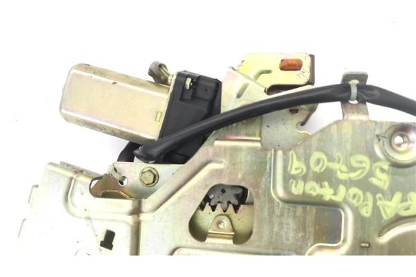 Recambio de cierre electromagnetico porton para honda crx (eg/eh) 1.6 i vti (eg2) referencia OEM IAM EB432707 JC578VA 