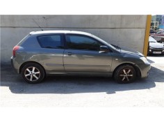 toyota corolla (e12) del año 2006