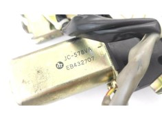 Recambio de cierre electromagnetico porton para honda crx (eg/eh) 1.6 i vti (eg2) referencia OEM IAM EB432707 JC578VA 
