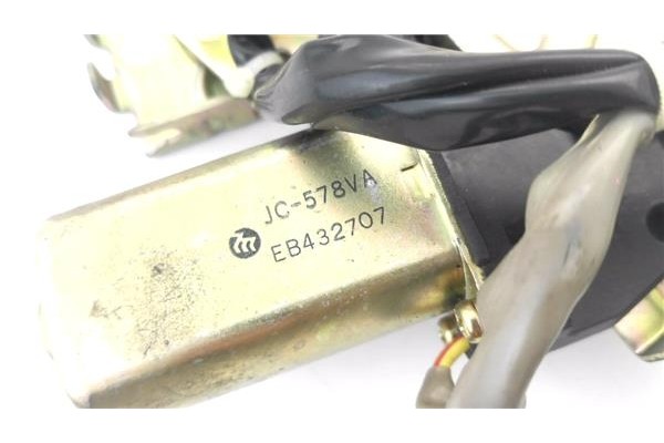 Recambio de cierre electromagnetico porton para honda crx (eg/eh) 1.6 i vti (eg2) referencia OEM IAM EB432707 JC578VA 