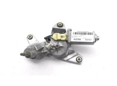 MOTOR LIMPIAPARABRISAS TRASERO 3496358 