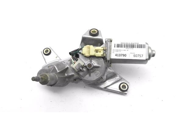 Recambio de motor limpiaparabrisas trasero para honda cr-v (rd8) 2.0 referencia OEM IAM 3496358  