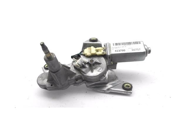 Recambio de motor limpiaparabrisas trasero para honda cr-v (rd8) 2.0 referencia OEM IAM 3496358  