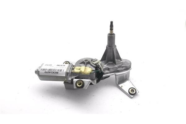Recambio de motor limpiaparabrisas trasero para honda cr-v (rd8) 2.0 referencia OEM IAM 3496358  