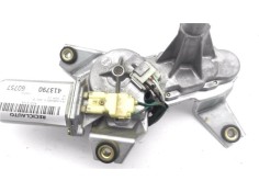 Recambio de motor limpiaparabrisas trasero para honda cr-v (rd8) 2.0 referencia OEM IAM 3496358  