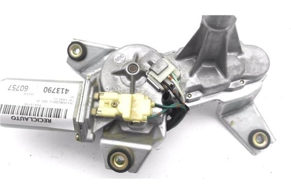 Recambio de motor limpiaparabrisas trasero para honda cr-v (rd8) 2.0 referencia OEM IAM 3496358  