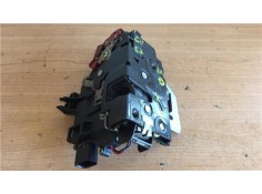 Recambio de cierre electromagnetico delantero derecho para audi a4 berlina (8e) 1.9 tdi (96kw) referencia OEM IAM 8E1837016C  